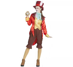 Mad Hatter Kostüm für Damen