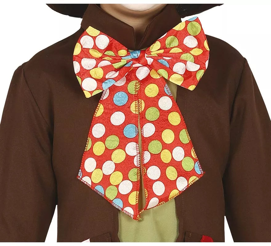 Translation missing: de.Disfraz de Sombrerero Loco para niños