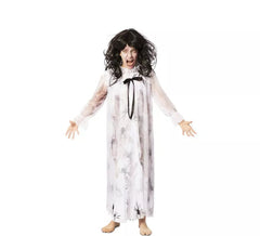 Zombie-Schlafwandler-Kostüm für Mädchen