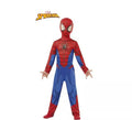 Disfraz de Spiderman Clásico para niño