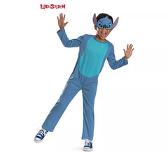 Lilo & Stitch Basic Stitch Kostüm für Kinder