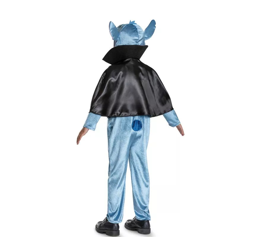 Translation missing: de.Disfraz de Stitch Vampiro Classic de Lilo &amp; Stitch para niños