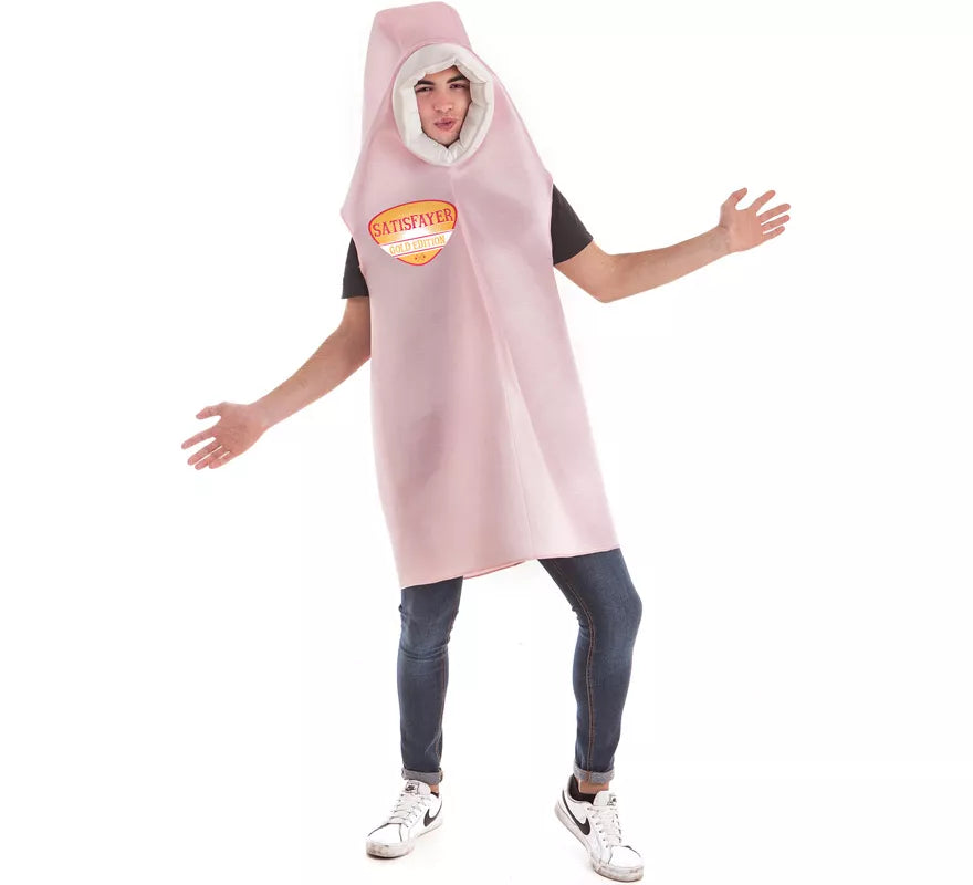 Disfraz de Satisfyer para adultos