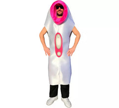 Satisfyer Sucker Kostüm für Erwachsene