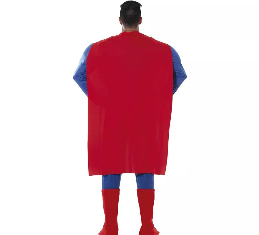 Translation missing: de.Disfraz de Super Héroe Man para hombre