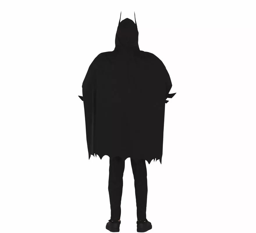 Translation missing: de.Disfraz de Superhéroe Oscuro para adolescente