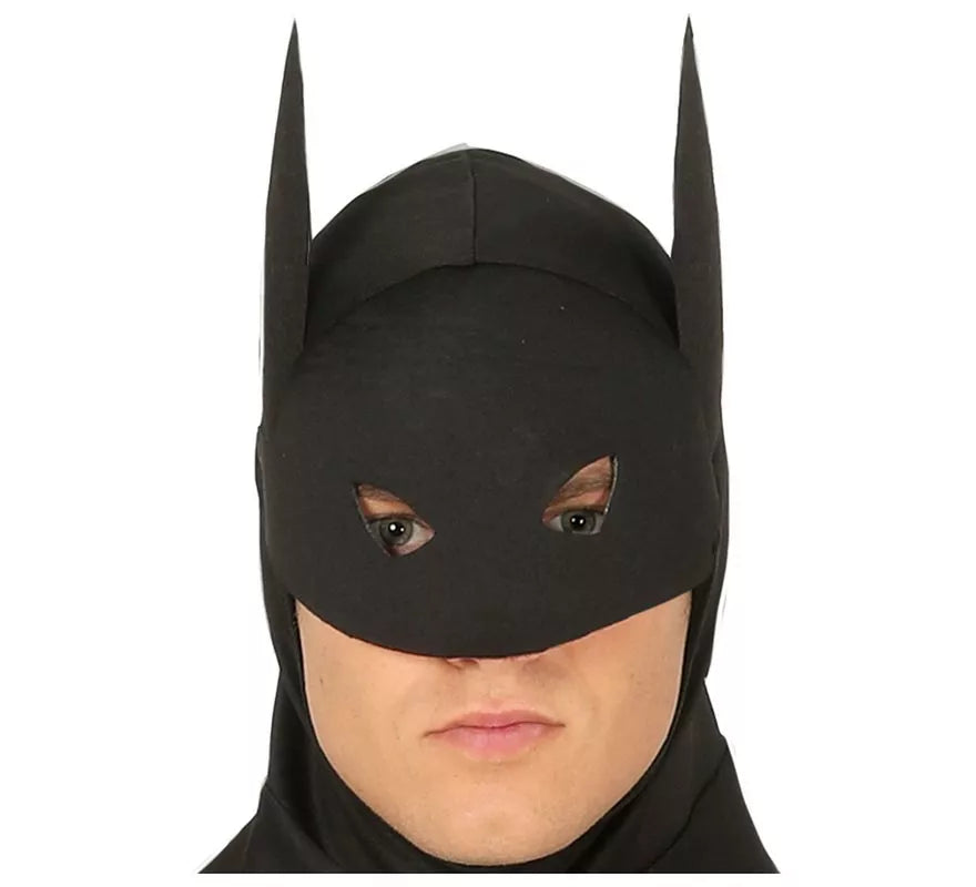Translation missing: de.Disfraz de Superhéroe Oscuro para hombre