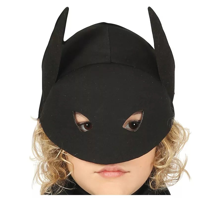Translation missing: de.Disfraz de Superhéroe Oscuro para niño