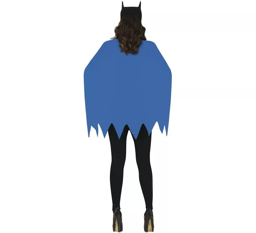 Translation missing: de.Disfraz de Superheroína Murciélago para mujer