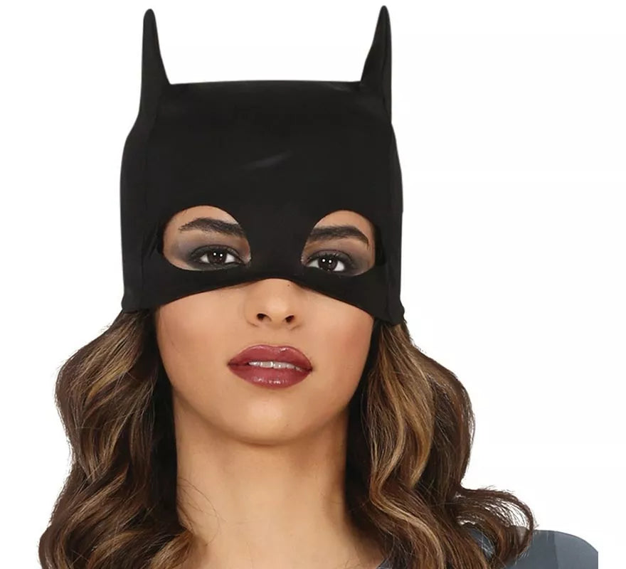 Translation missing: de.Disfraz de Superheroína Murciélago para mujer