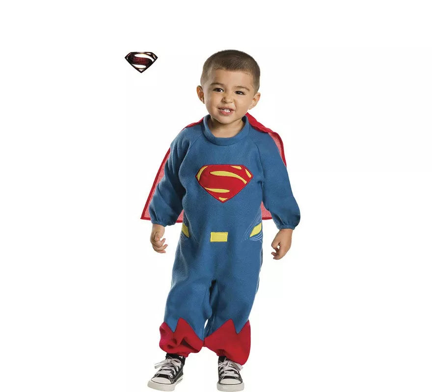 Translation missing: de.Disfraz de Superman para bebé