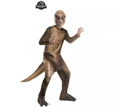 Jurassic World T-Rex Kostüm für Kinder