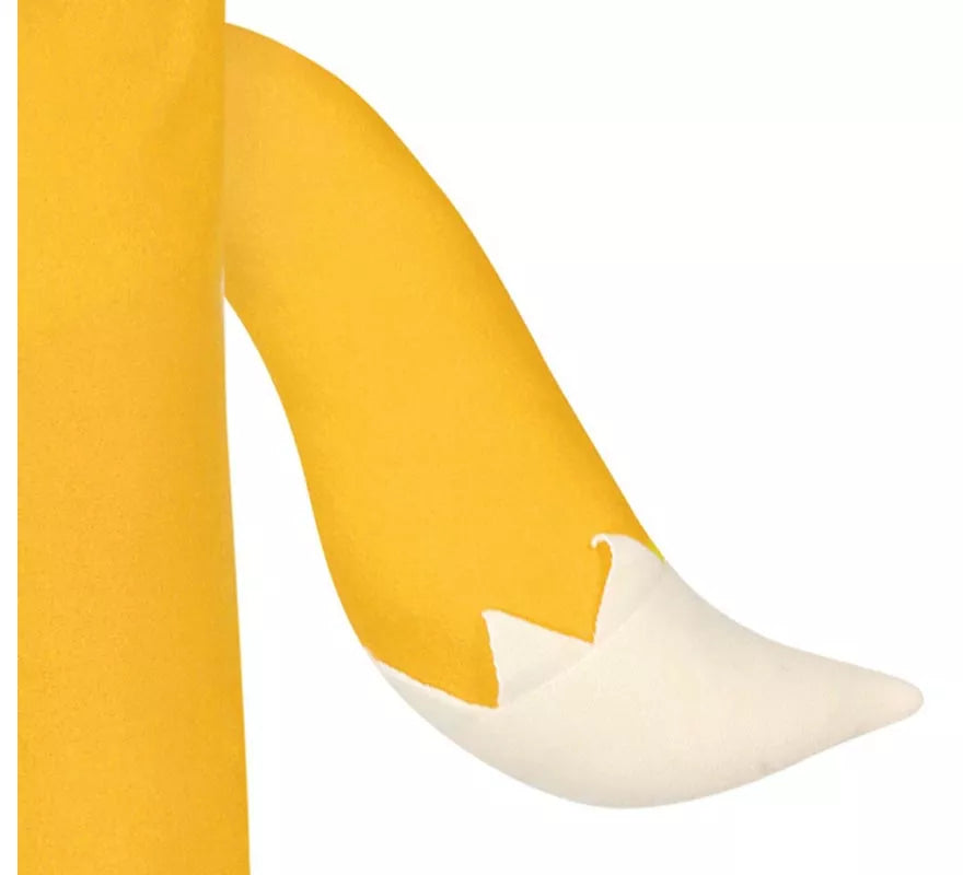Translation missing: de.Disfraz de Tails Zorro de Videojuegos para niños