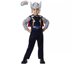 Thor Deluxe Babykostüm