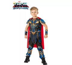 Thor: Love and Thunder Deluxe-Kostüm für Jungen