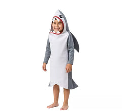 Hai Kostüm für Kinder
