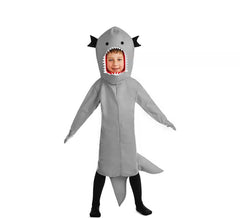 Hai Kostüm für Kinder