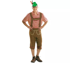 Tiroler Kostüm für Herren