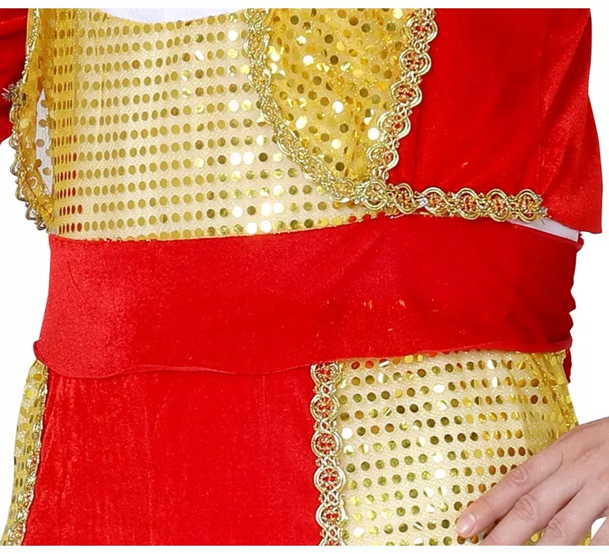 Translation missing: de.Disfraz de Torero para hombre