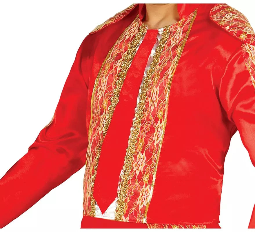 Disfraz de Torero para hombre