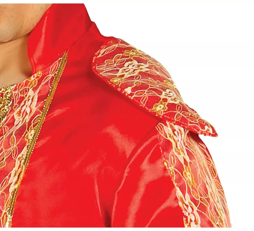 Translation missing: de.Disfraz de Torero para hombre