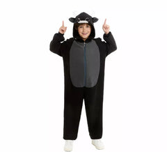 Bullenkostüm für Kinder