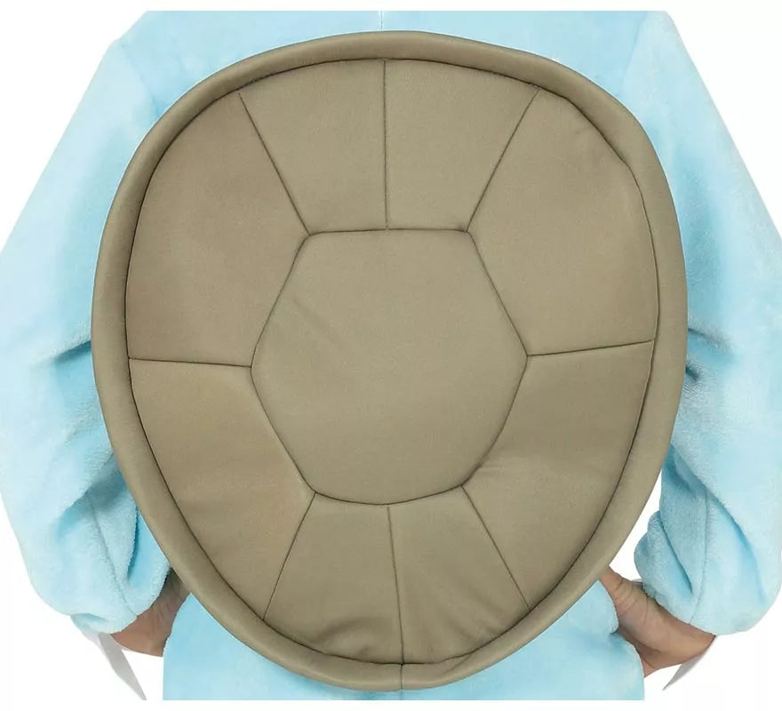 Translation missing: de.Disfraz de Tortuga Azul para niños