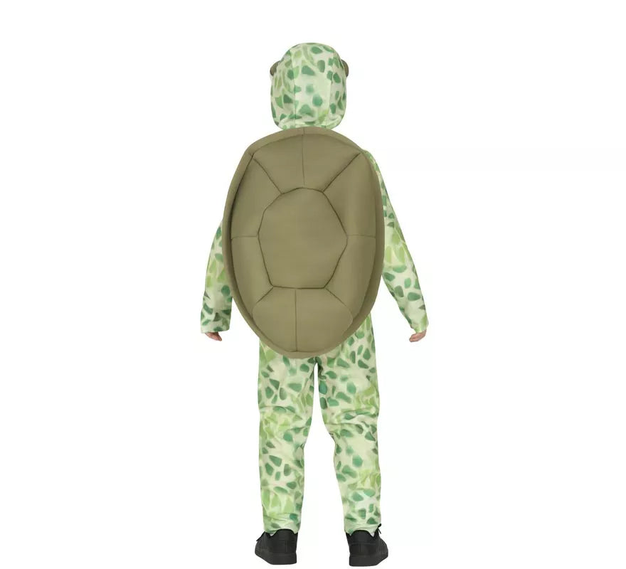 Translation missing: de.Disfraz de Tortuga para niños