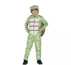 Schildkrötenkostüm für Kinder