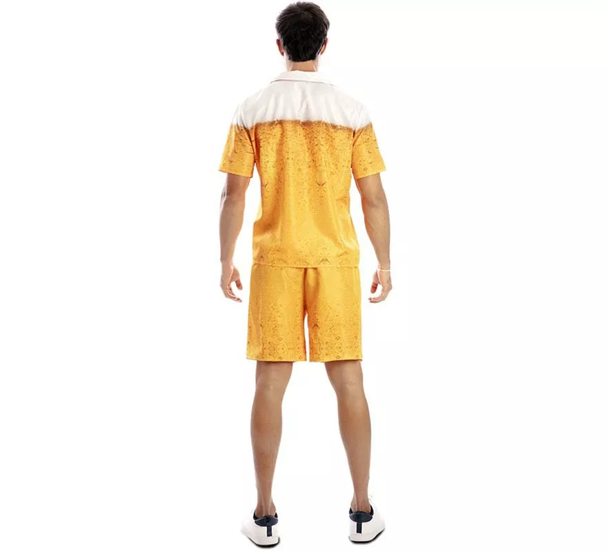 Translation missing: de.Disfraz de Traje de Cerveza para hombre