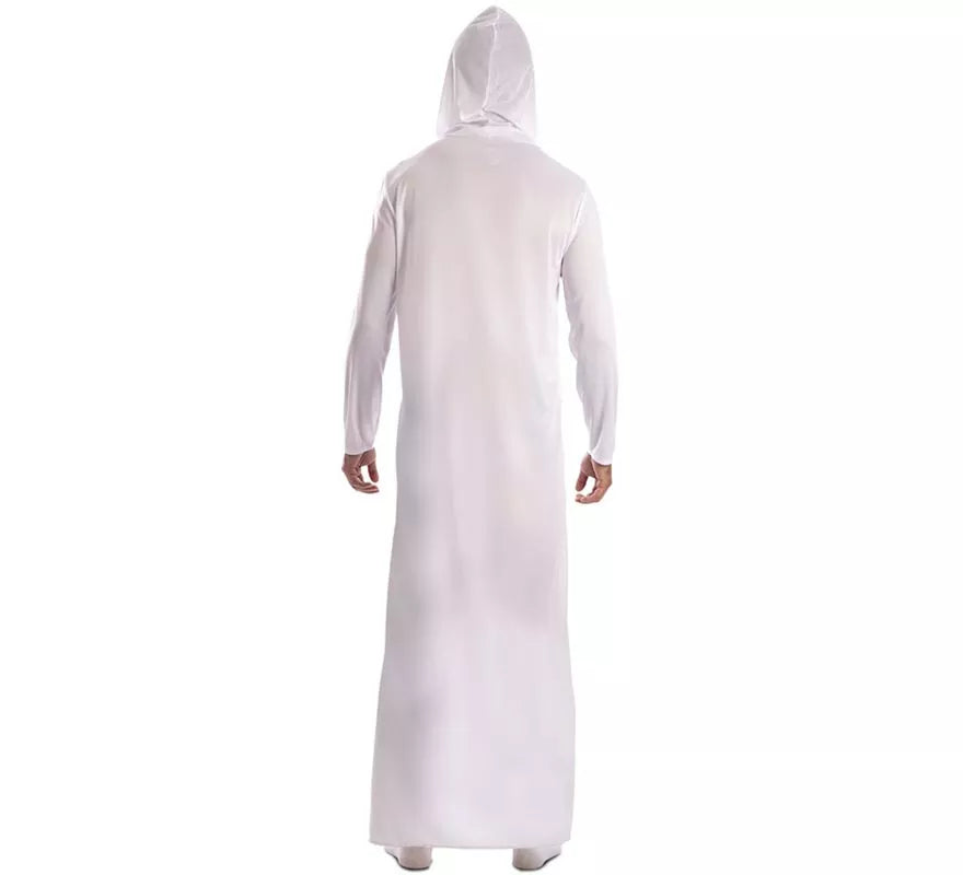 Translation missing: de.Disfraz de Túnica blanca para hombre