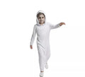 Disfraz de Túnica blanca para niños