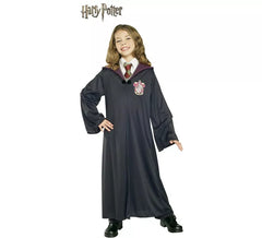 Kostüm Harry Potter Gryffindor Robe Kinder