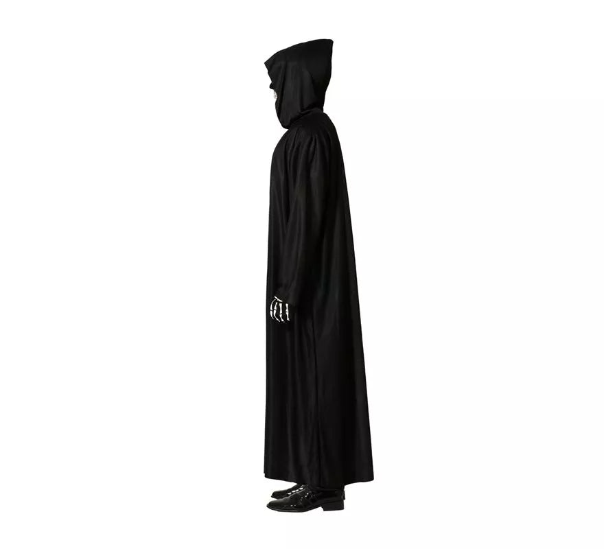 Translation missing: de.Disfraz de Túnica de Muerte Tenebrosa para adultos