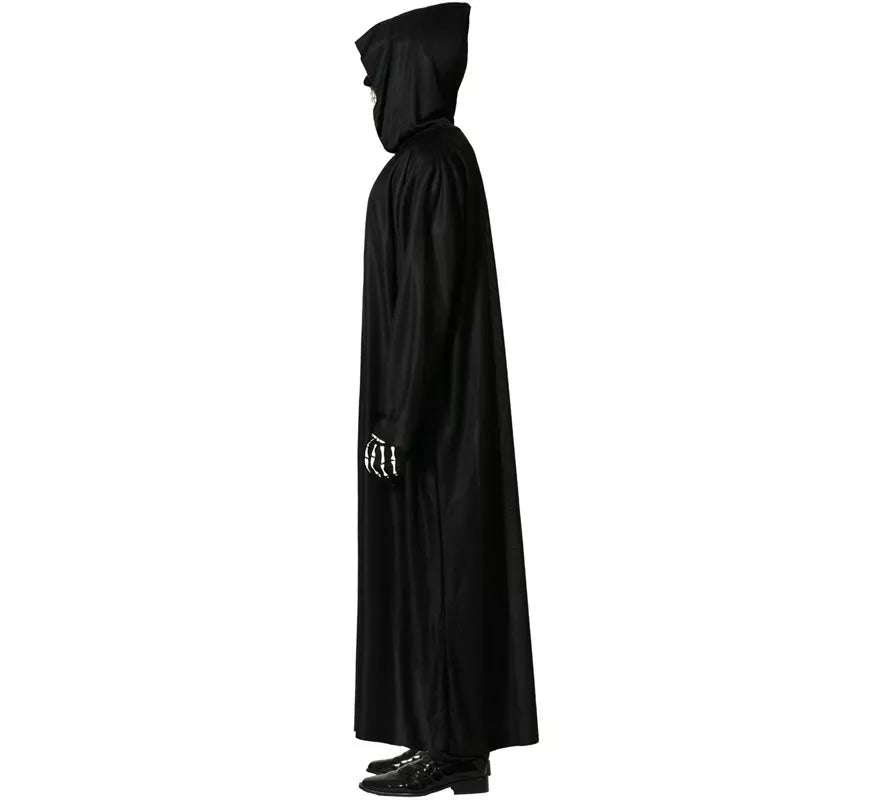 Translation missing: de.Disfraz de Túnica de Muerte Tenebrosa para adultos