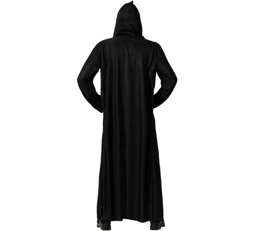 Translation missing: de.Disfraz de Túnica de Muerte Tenebrosa para adultos