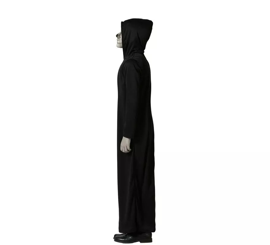 Disfraz de Túnica de Muerte Tenebrosa para niños