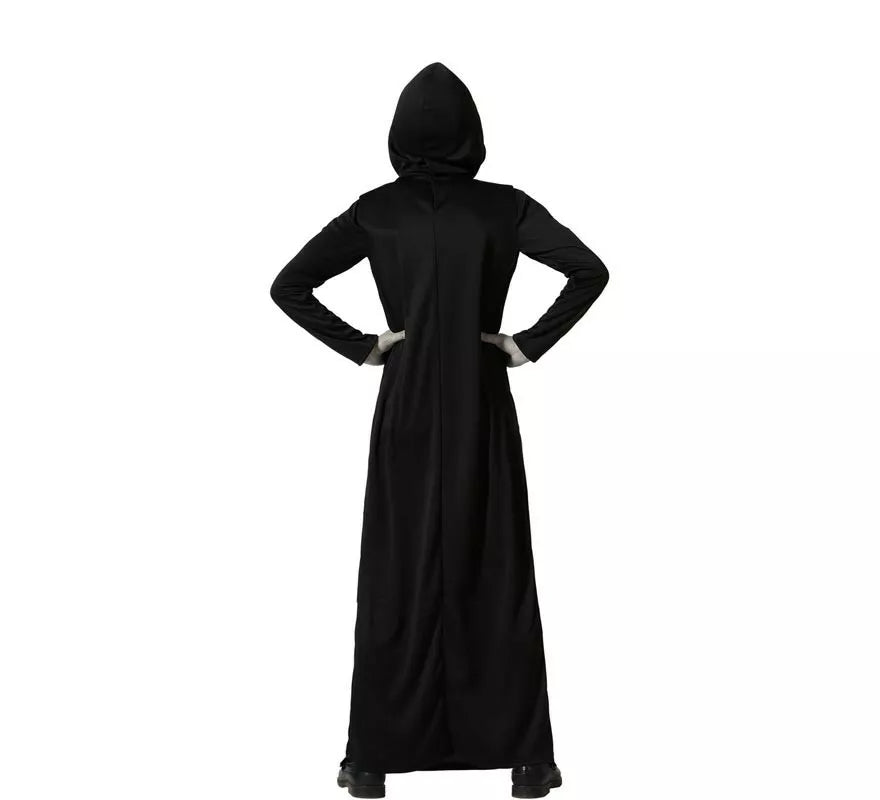 Translation missing: de.Disfraz de Túnica de Muerte Tenebrosa para niños