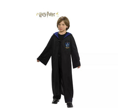 Kostüm Harry Potter Robe Ravenclaw Klassische Kinder