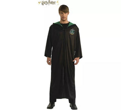 Slytherin Robe Kostüm Adult Harry Potter