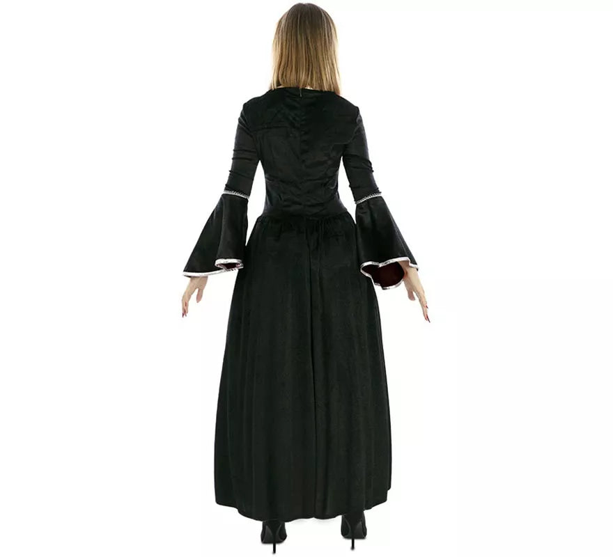 Translation missing: de.Disfraz de Vampiresa Elegante para mujer