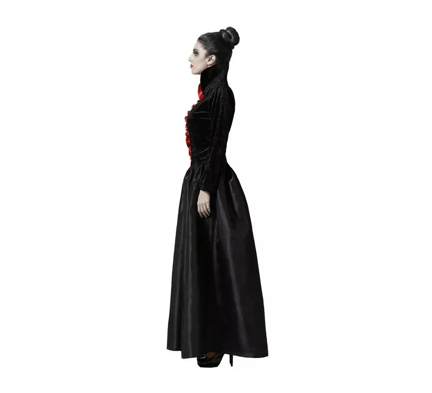 Translation missing: de.Disfraz de Vampiresa Gótica para mujer