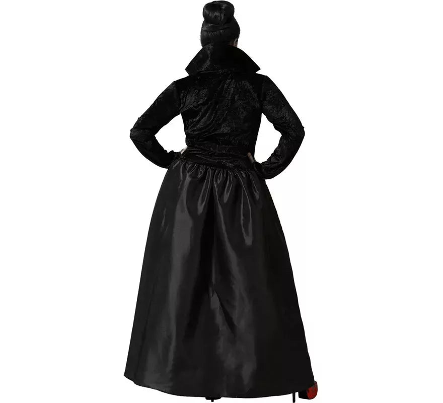 Translation missing: de.Disfraz de Vampiresa Gótica para mujer