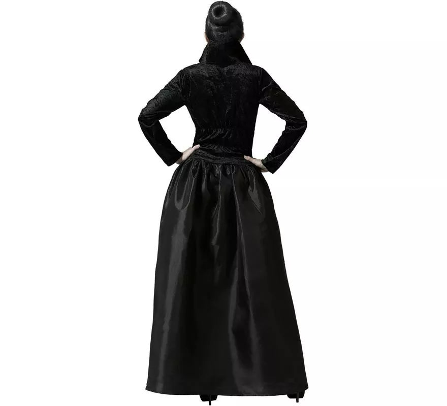 Translation missing: de.Disfraz de Vampiresa Gótica para mujer