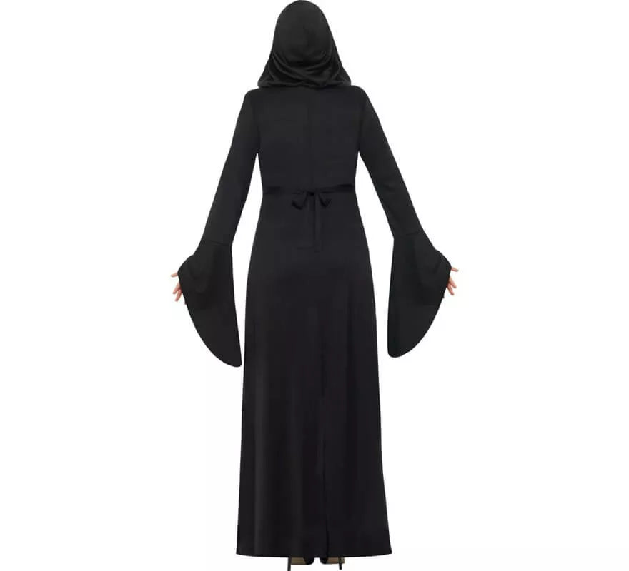 Translation missing: de.Disfraz de Vampiresa Siniestra para mujer