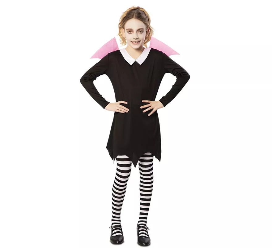 Translation missing: de.Disfraz de Vampirita para niña