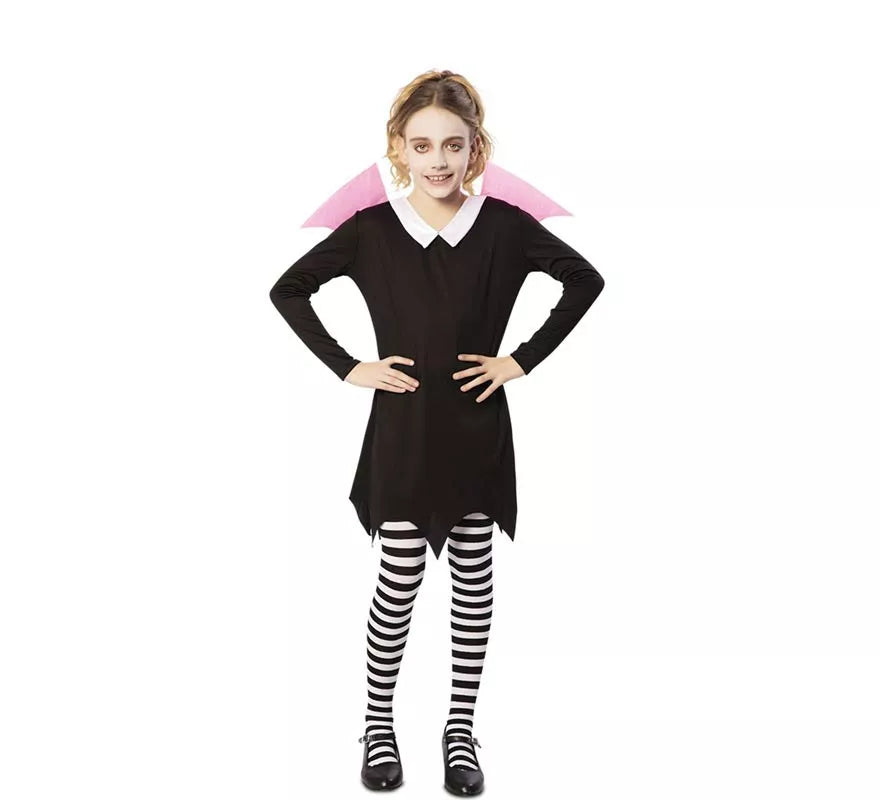 Translation missing: de.Disfraz de Vampirita para niña