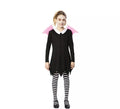 Disfraz de Vampirita para niña