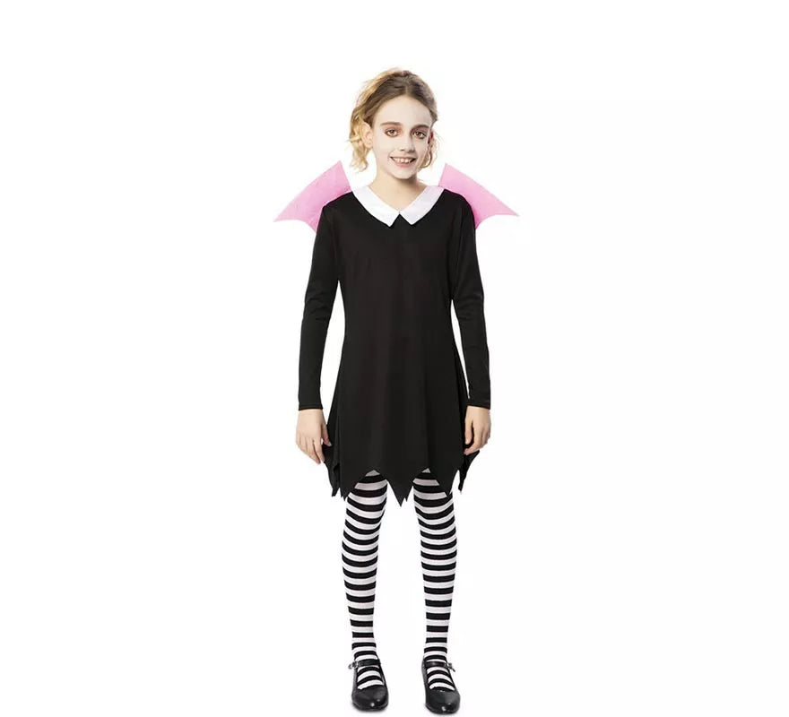 Translation missing: de.Disfraz de Vampirita para niña