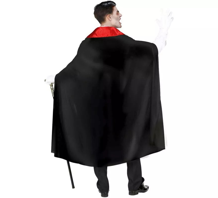Translation missing: de.Disfraz de Vampiro Clásico para hombre